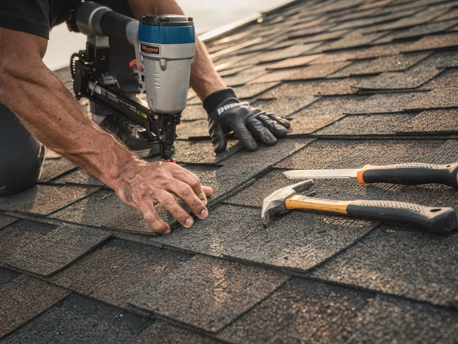 Why choose Roof Repair in Arthur, IA